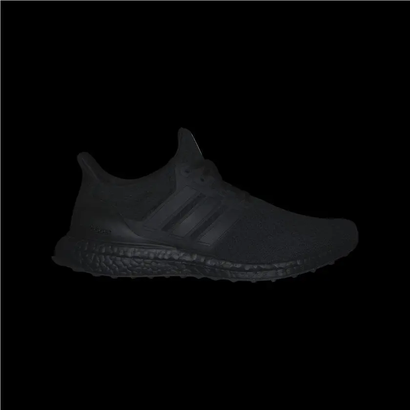 Adidas shoes  - Core Black / Core Black / Beam Green 7