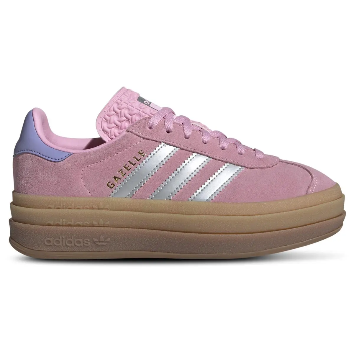 JH5539 Youth Adidas Originals Gazelle Bold