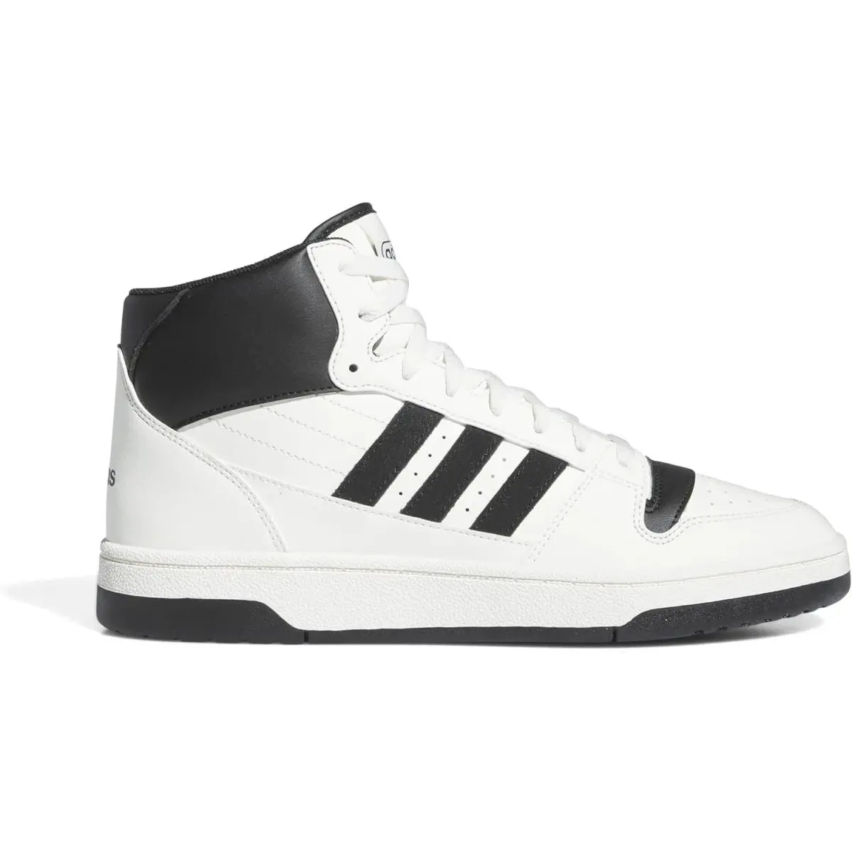 Adidas shoes - Black/White 8