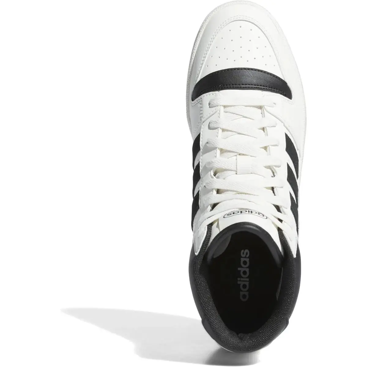 Adidas shoes - Black/White 9