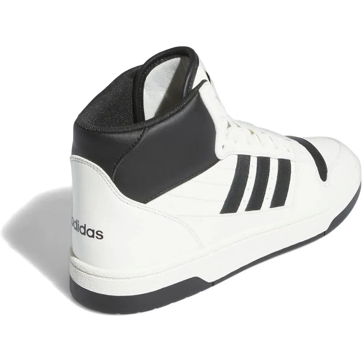 Adidas shoes - Black/White 10
