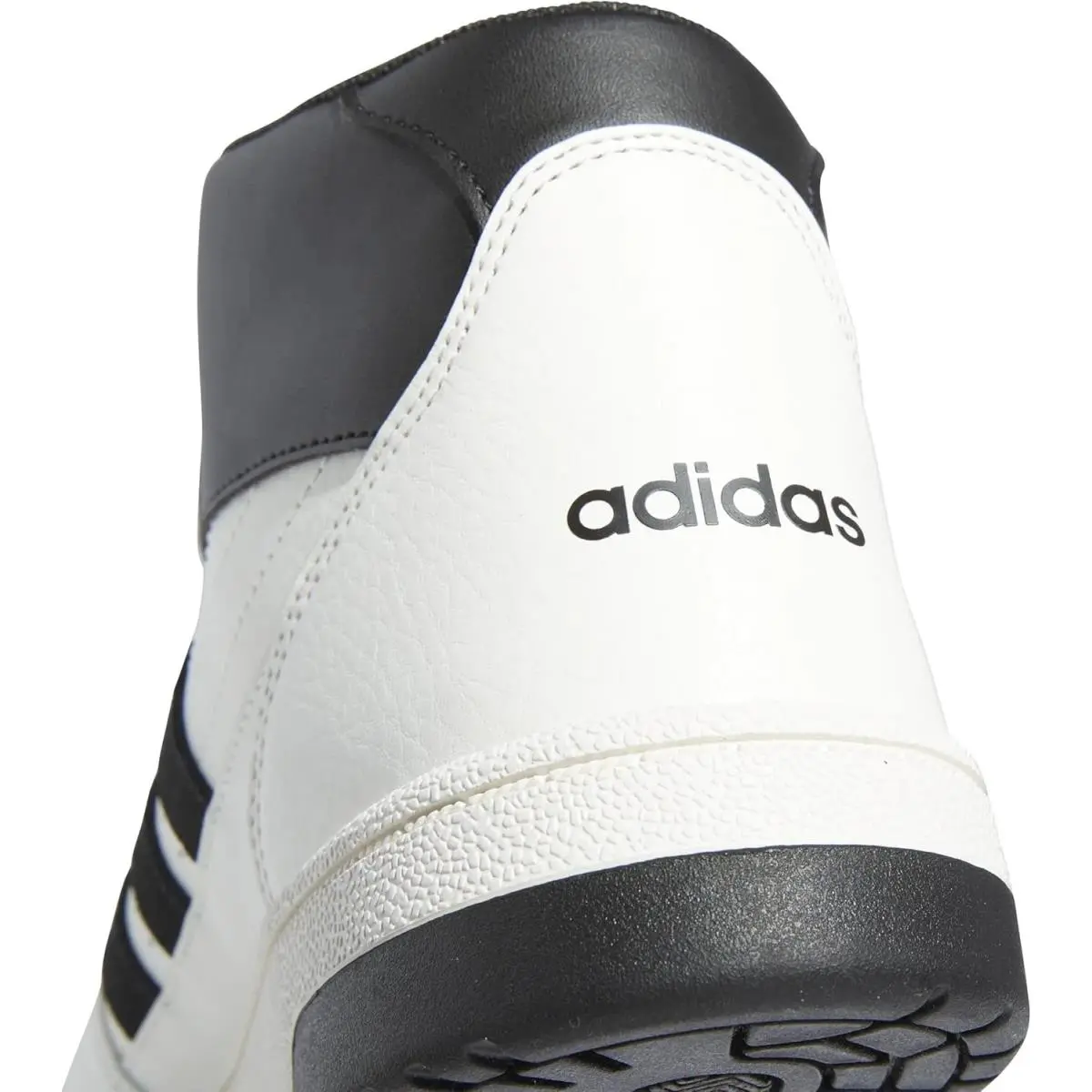 Adidas shoes - Black/White 12