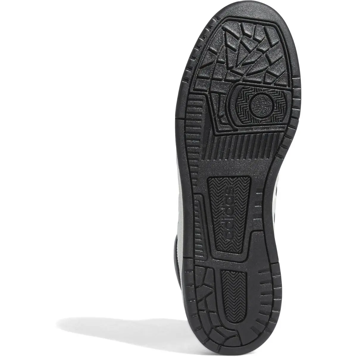 Adidas shoes - Black/White 13