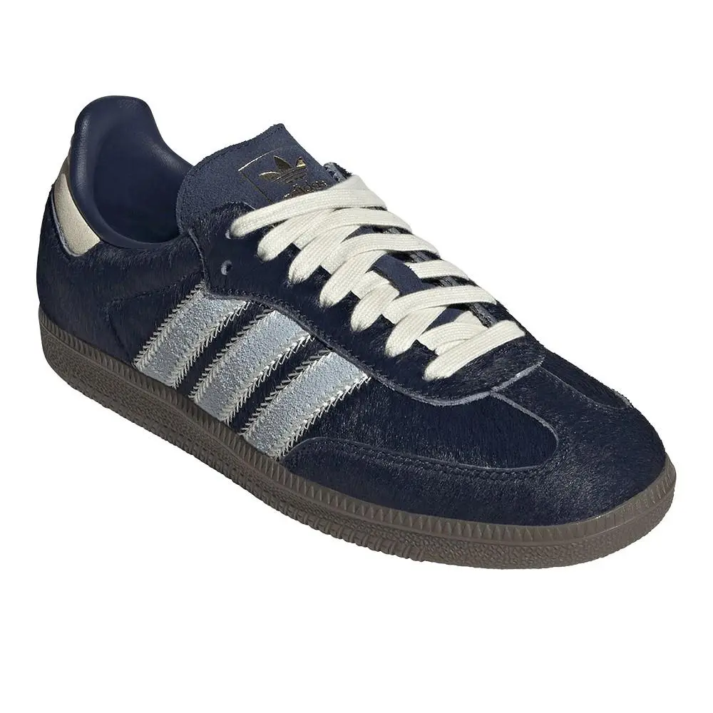 Adidas shoes - adidas Samba Og - Samba - JS3934 - Blue 0