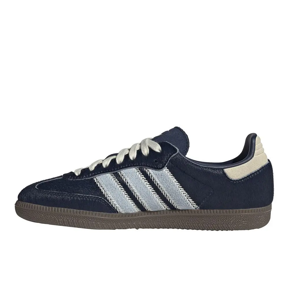 Adidas shoes - adidas Samba Og - Samba - JS3934 - Blue 1