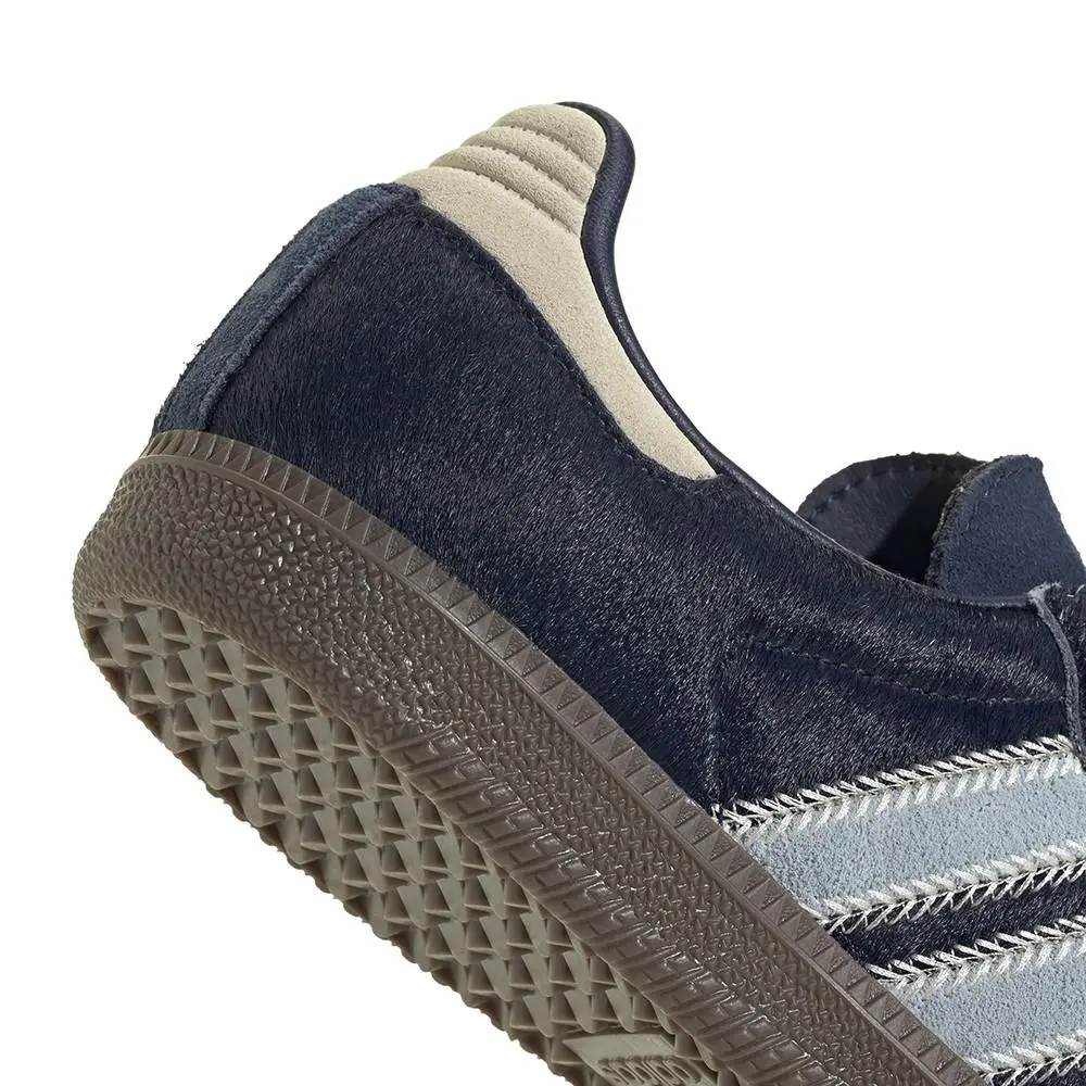 Adidas shoes - adidas Samba Og - Samba - JS3934 - Blue 5