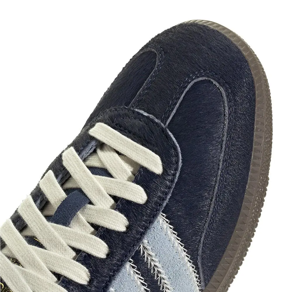 Adidas shoes - adidas Samba Og - Samba - JS3934 - Blue 4