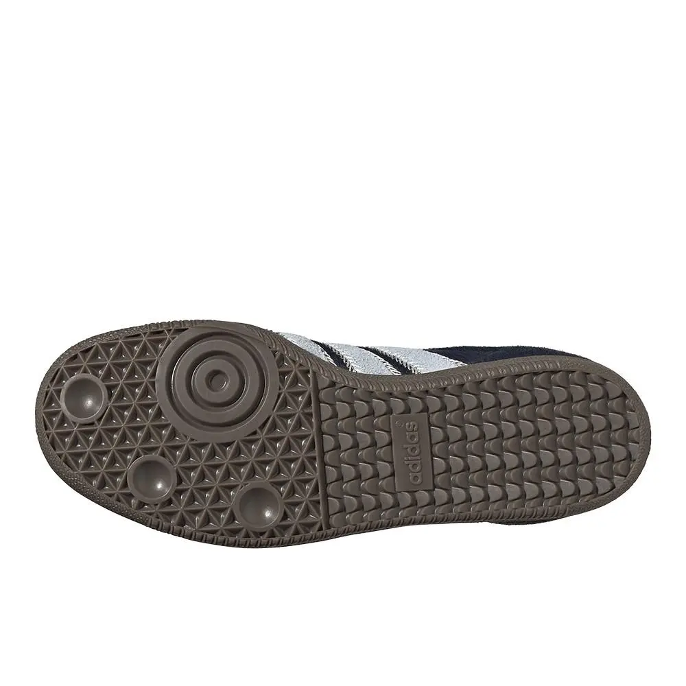 Adidas shoes - adidas Samba Og - Samba - JS3934 - Blue 11