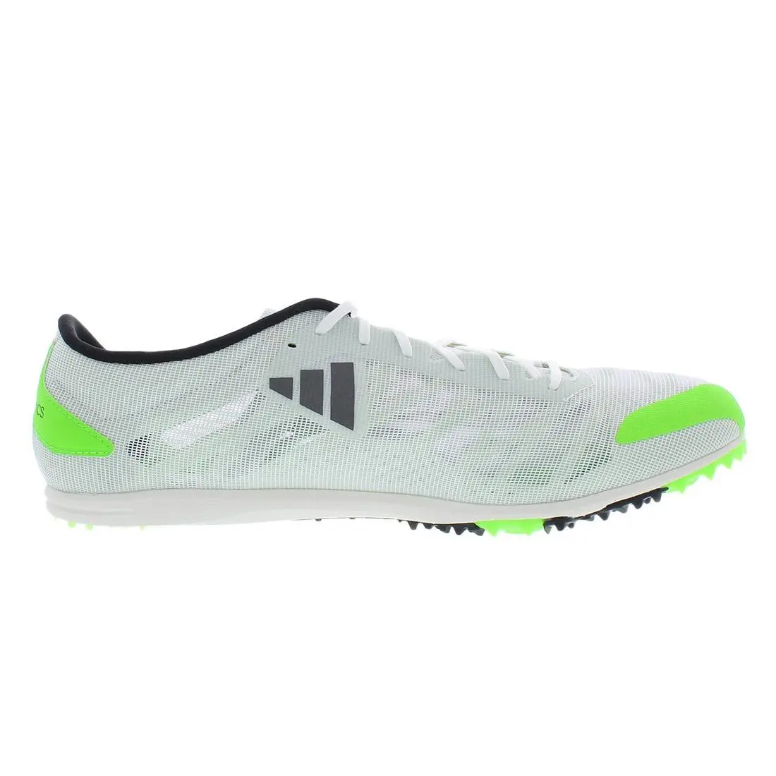 Adidas shoes - Footwear White/Night Metallic/Solar Green, Main: White 1