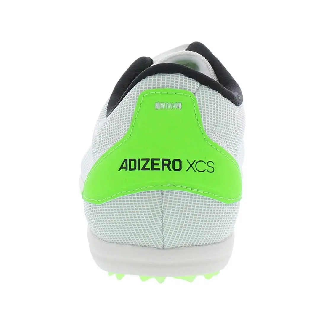 Adidas shoes - Footwear White/Night Metallic/Solar Green, Main: White 2