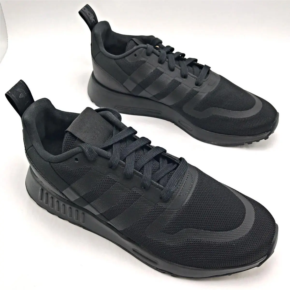 Adidas shoes - Adidas Mulix - Mulix - FZ3438 - Core Black/Core Black/Core Black 0