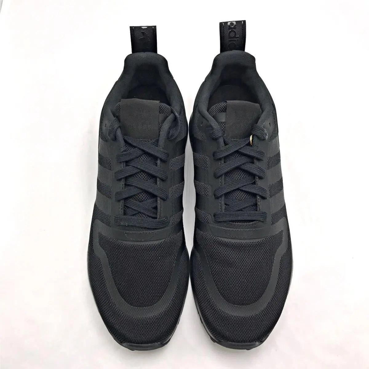 Adidas shoes - Adidas Mulix - Mulix - FZ3438 - Core Black/Core Black/Core Black 3