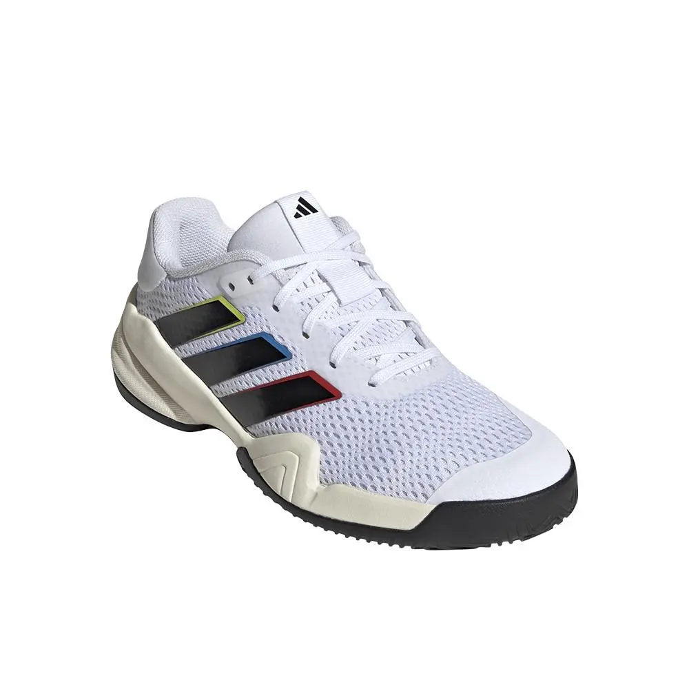 Adidas shoes - adidas Barricade Tennis - Barricade Tennis - SB1158-KI3607 - White 0