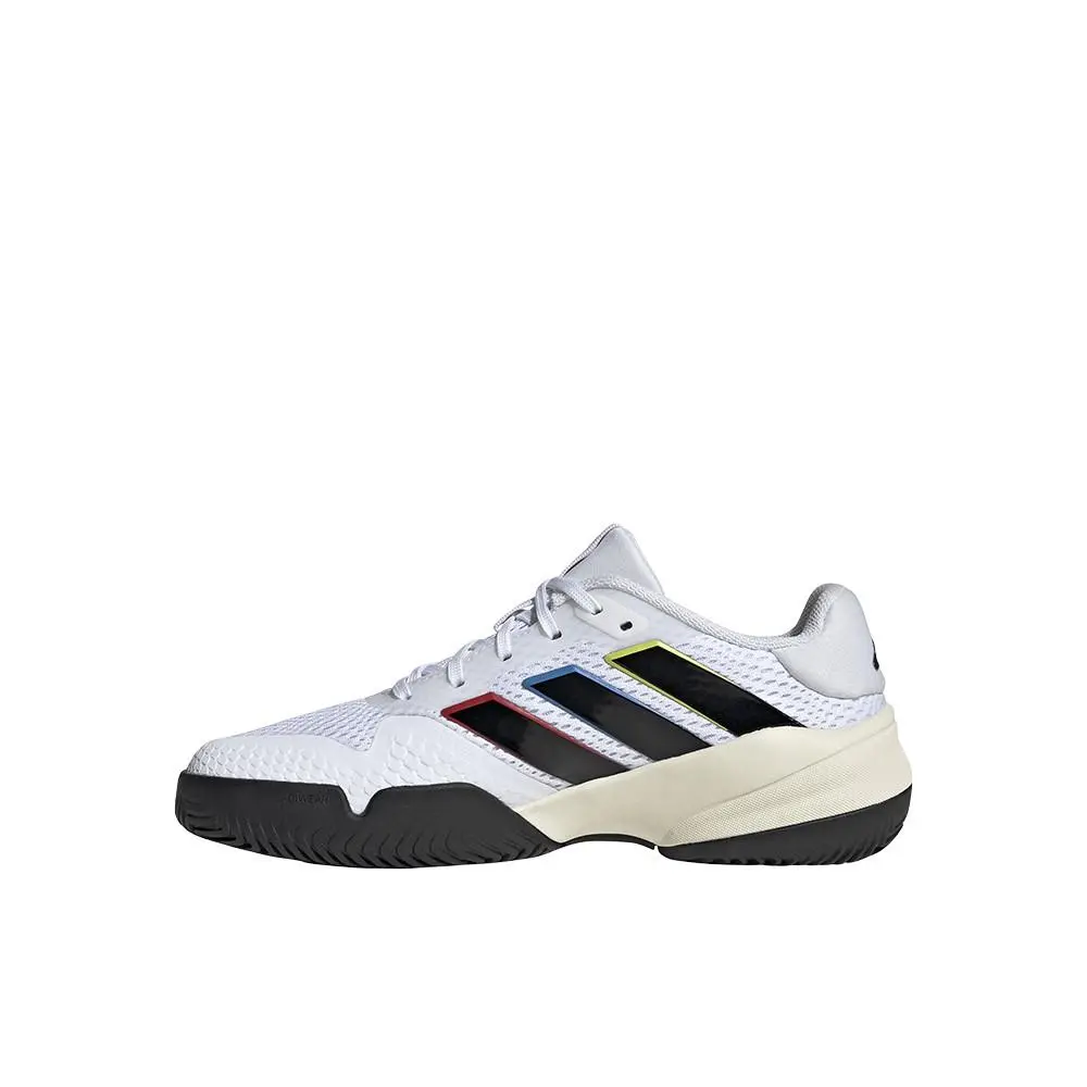 Adidas shoes - adidas Barricade Tennis - Barricade Tennis - SB1158-KI3607 - White 1