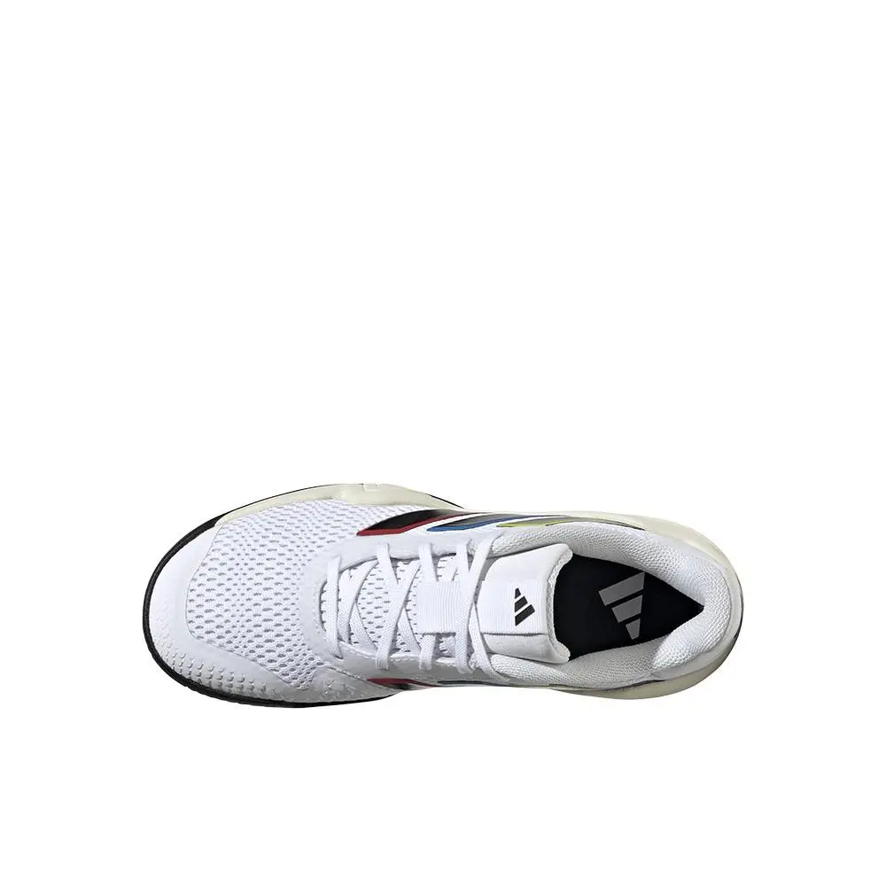 Adidas shoes - adidas Barricade Tennis - Barricade Tennis - SB1158-KI3607 - White 10