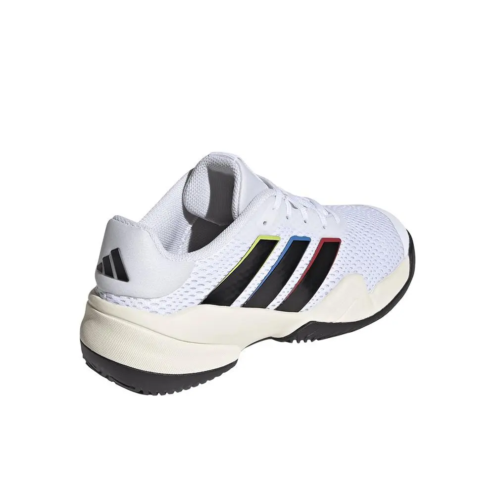 Adidas shoes - adidas Barricade Tennis - Barricade Tennis - SB1158-KI3607 - White 12