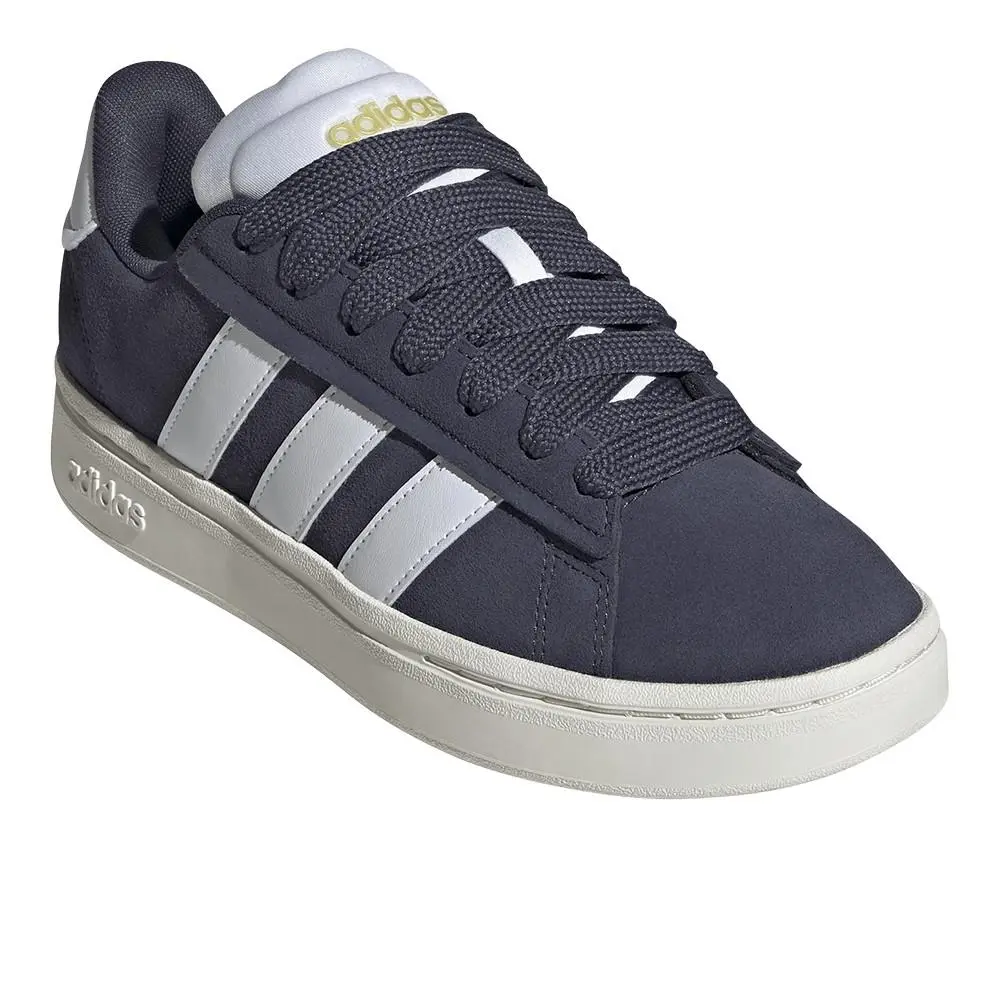 Adidas shoes - adidas Grand Court Alpha - Grand Court Alpha - JH7229 - Blue 0
