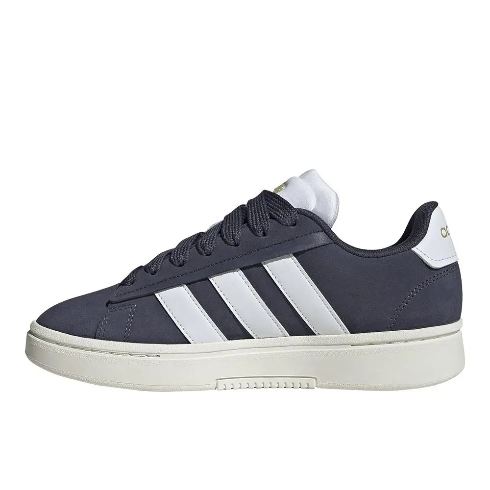 Adidas shoes - adidas Grand Court Alpha - Grand Court Alpha - JH7229 - Blue 1
