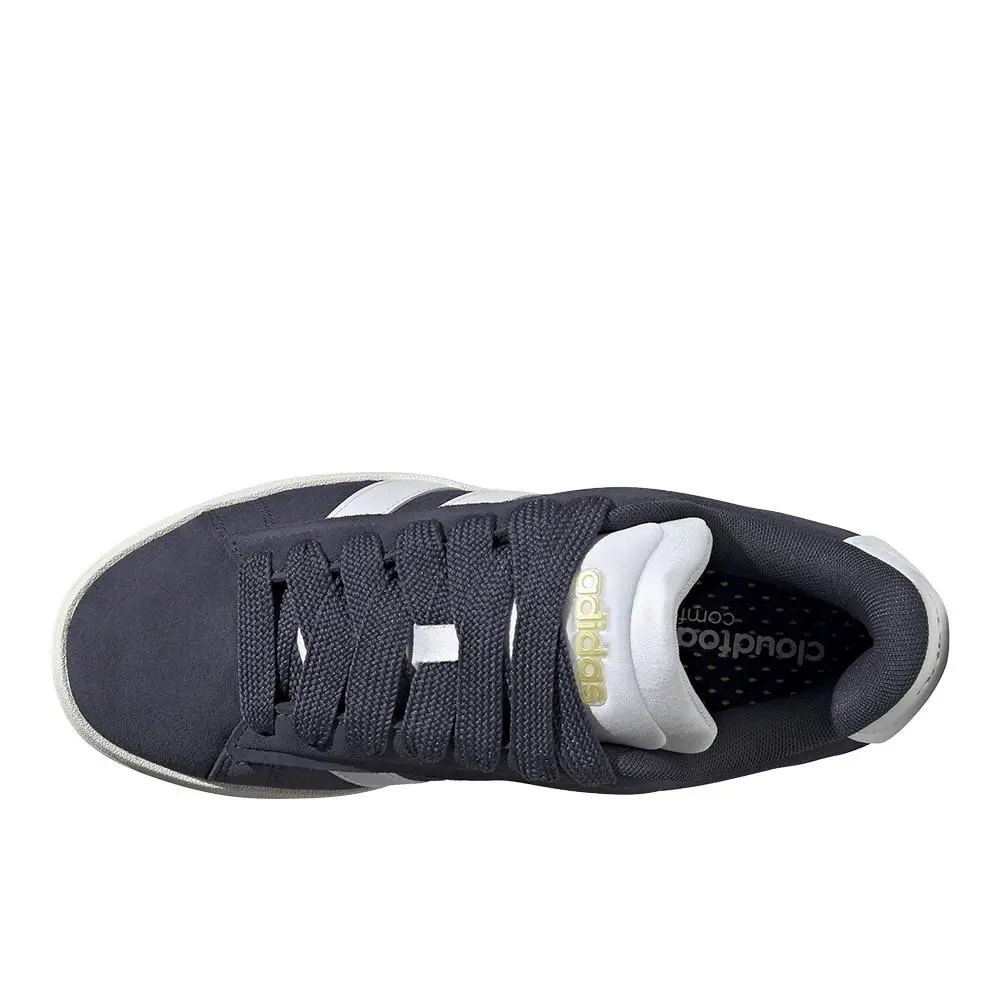 Adidas shoes - adidas Grand Court Alpha - Grand Court Alpha - JH7229 - Blue 2
