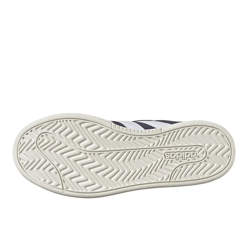 Adidas shoes - adidas Grand Court Alpha - Grand Court Alpha - JH7229 - Blue 3