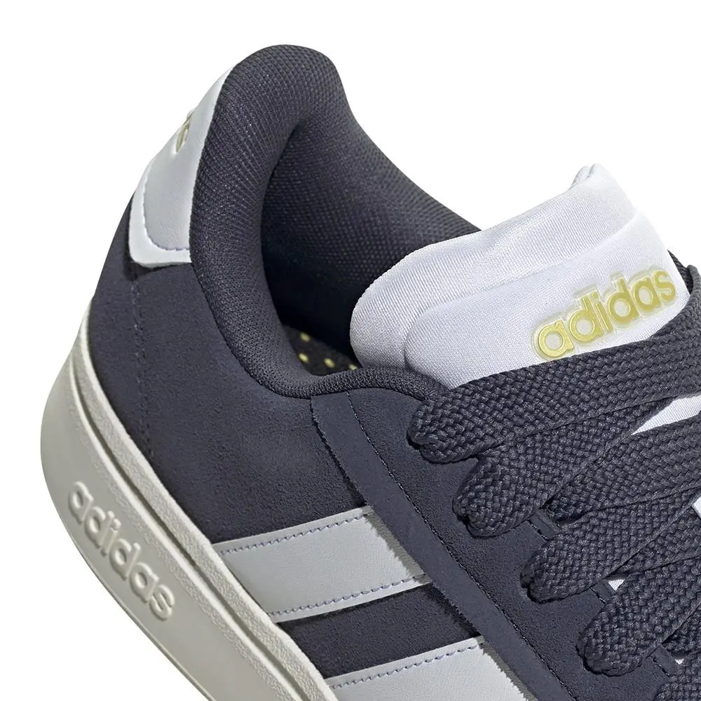 Adidas shoes - adidas Grand Court Alpha - Grand Court Alpha - JH7229 - Blue 12
