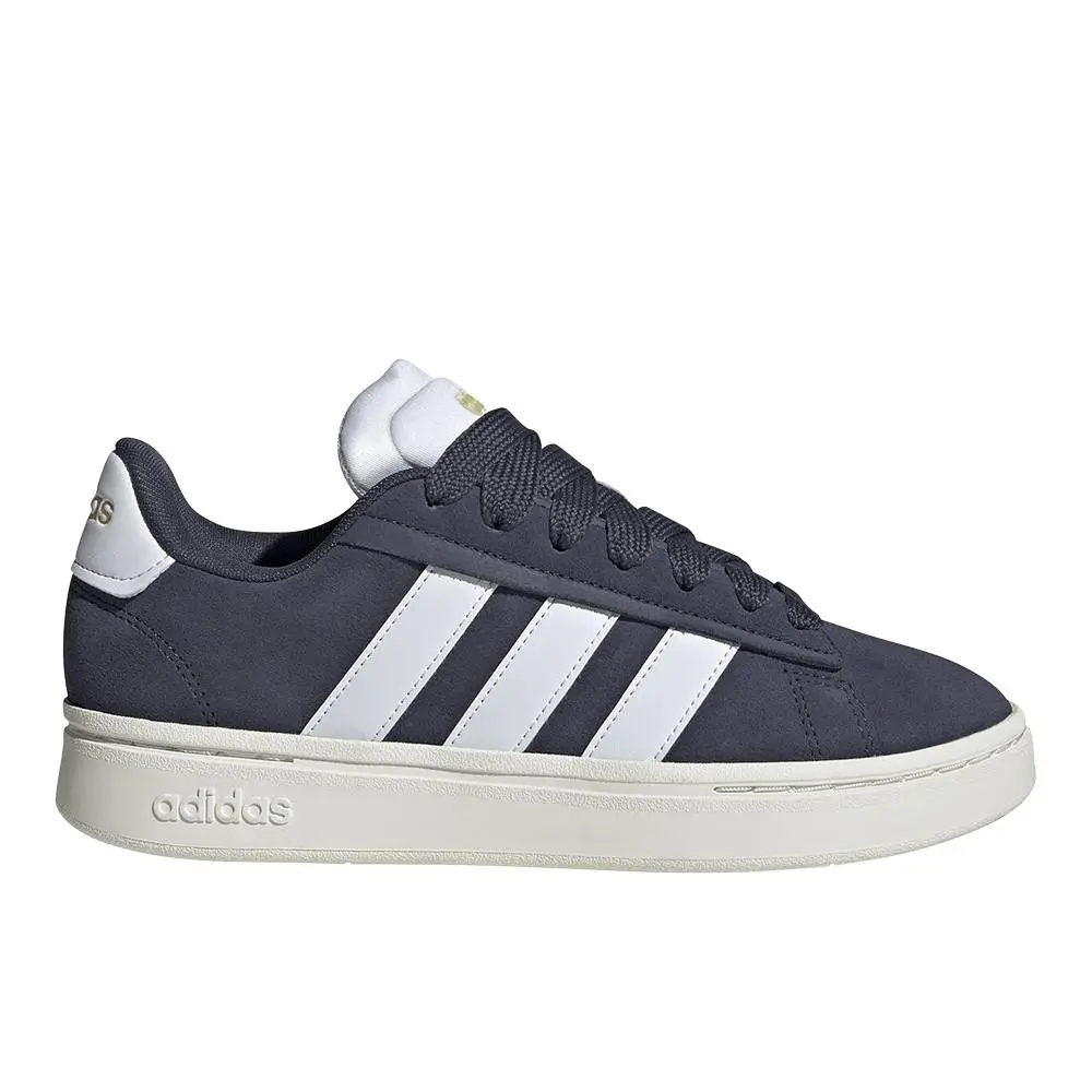 Adidas shoes - adidas Grand Court Alpha - Grand Court Alpha - JH7229 - Blue 7