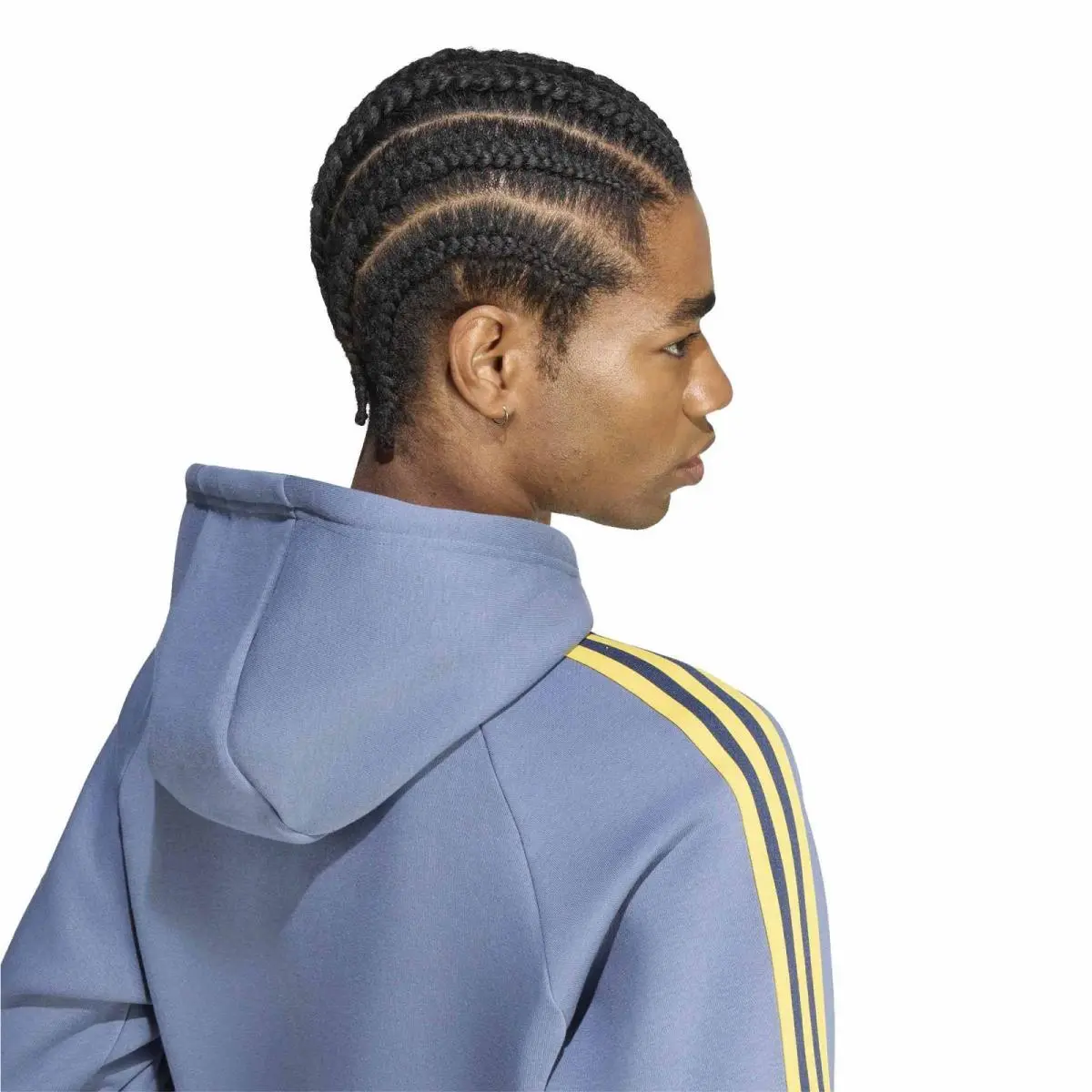 Adidas clothing - Blue 10