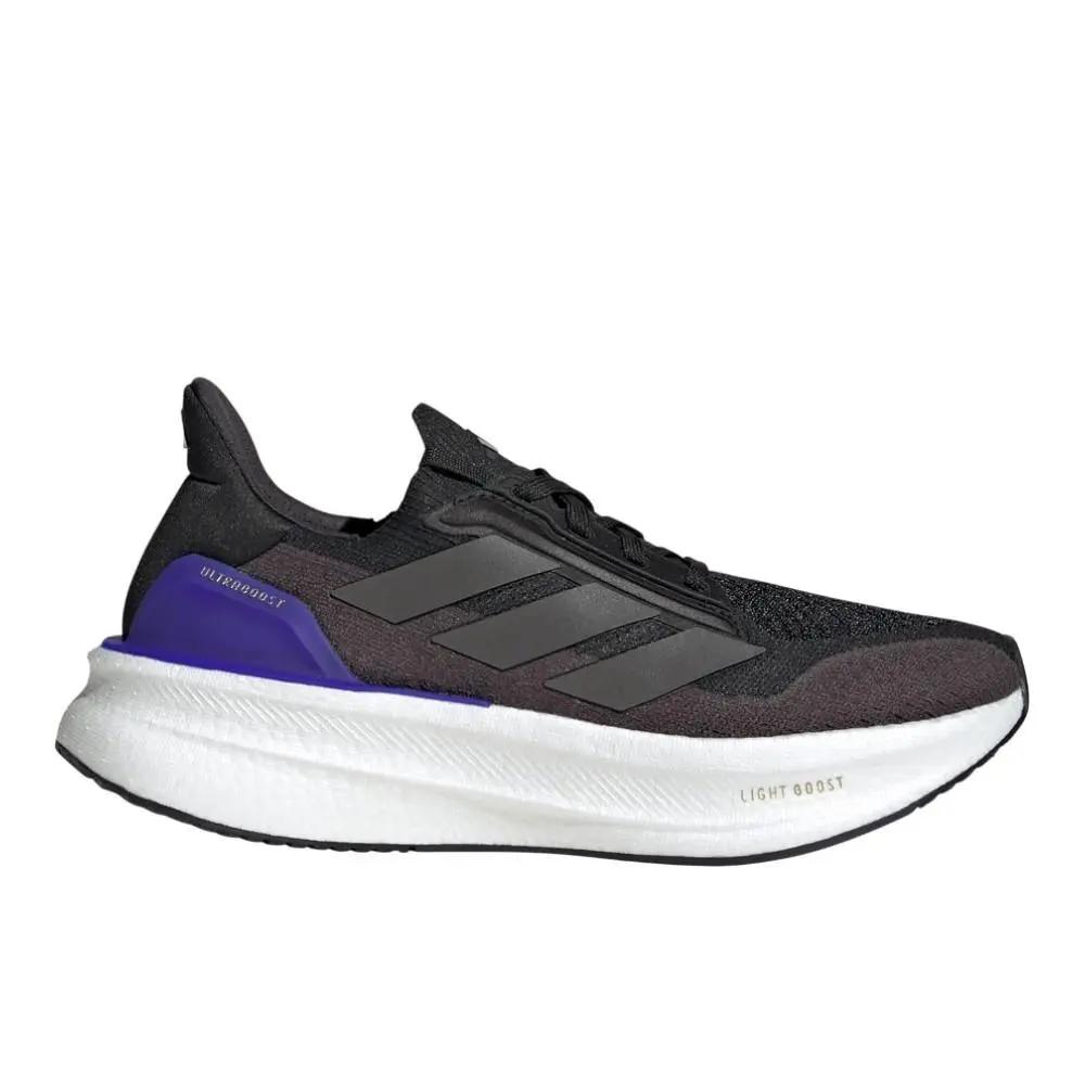 Ultraboost Ultra Boost 5X Womens Black Sneakers Athletic Shoes JH9031 by Adidas