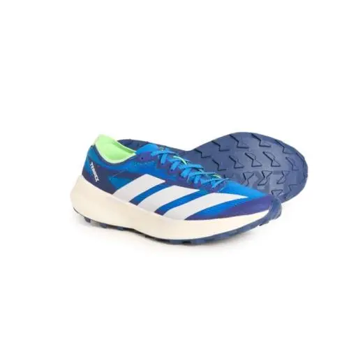 Outdoor Men`s Terrex Agravic Speed 2 Trail Running Shoes by Adidas