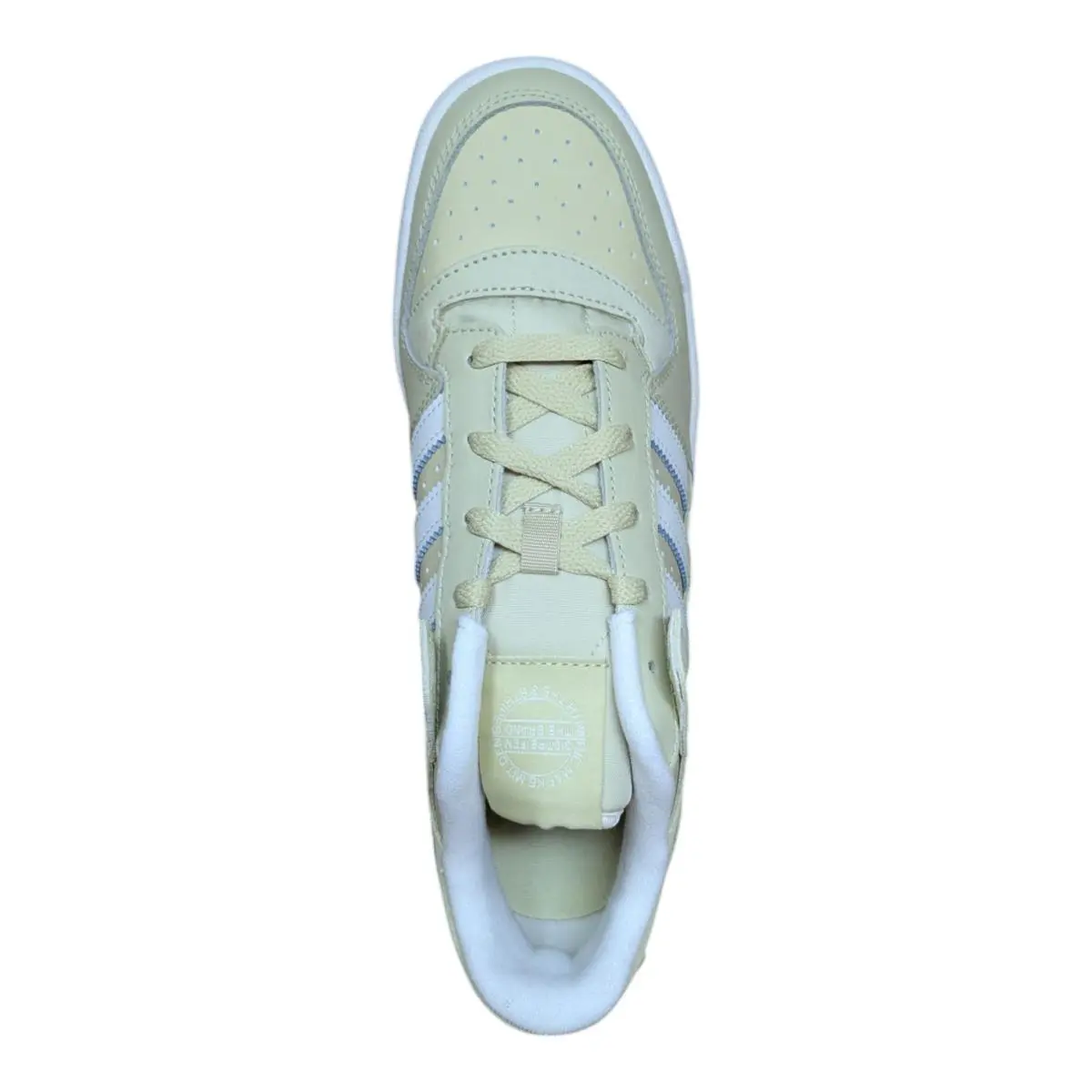 Adidas shoes - adidas Forum Low - Forum Low - IG3966 - Beige 1