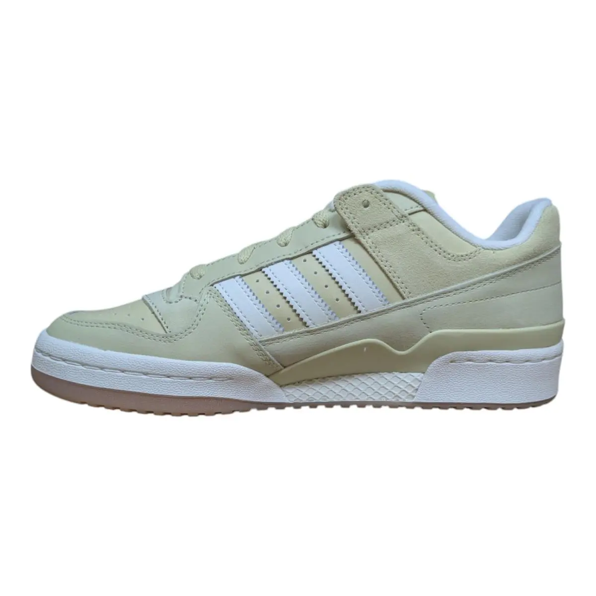 Adidas shoes - adidas Forum Low - Forum Low - IG3966 - Beige 5