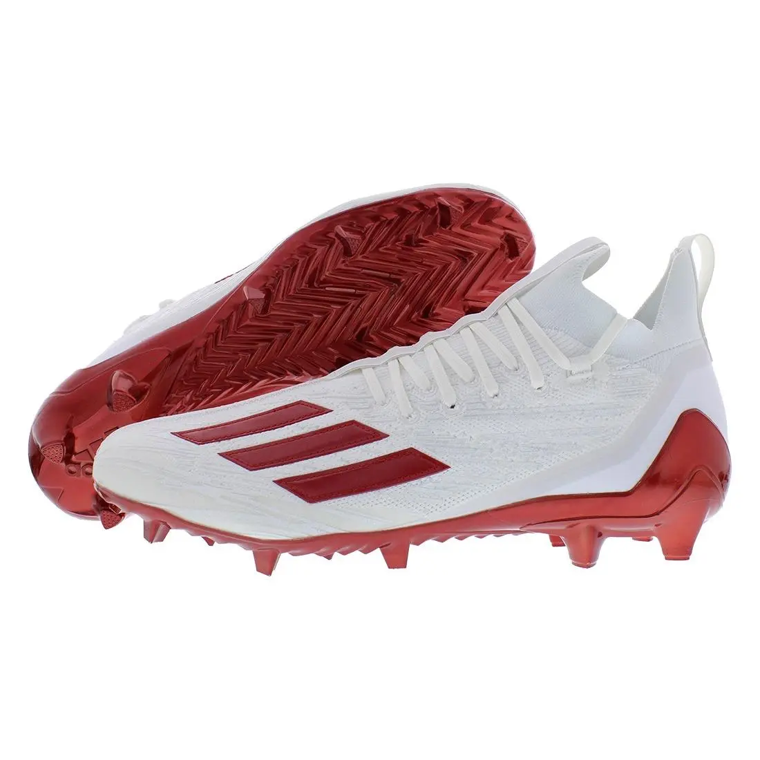 Adizero Primeknit Mens Shoes by Adidas