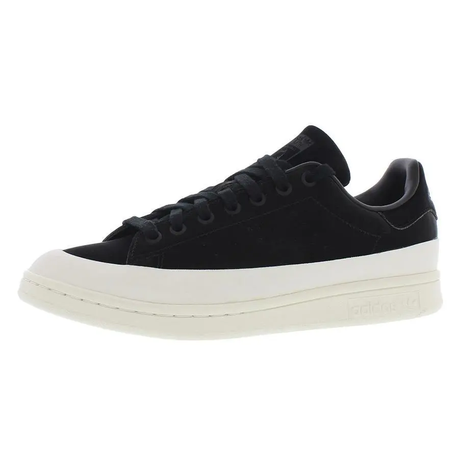Adidas shoes - Black/White, Main: Black 8