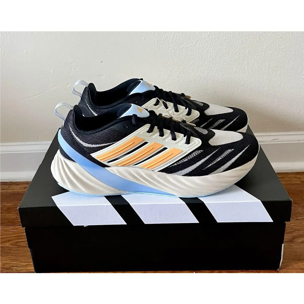 Adidas Adipure Glide Running Shoes