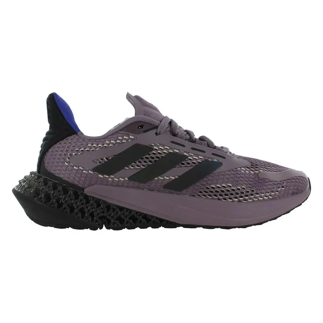 Adidas shoes - Legacy Purple/Core Black/Carbon, Main: Purple 1