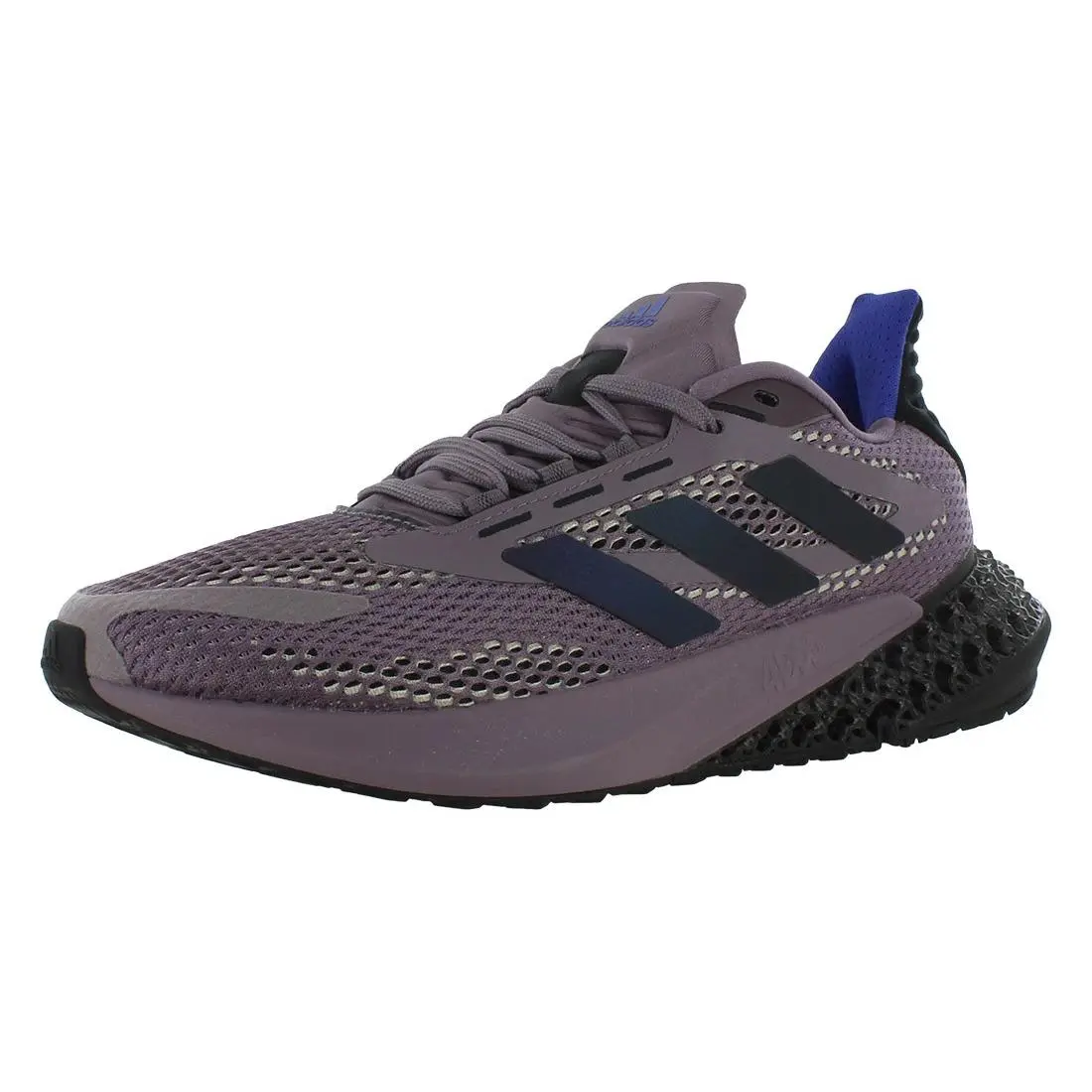 Adidas shoes - Legacy Purple/Core Black/Carbon, Main: Purple 5