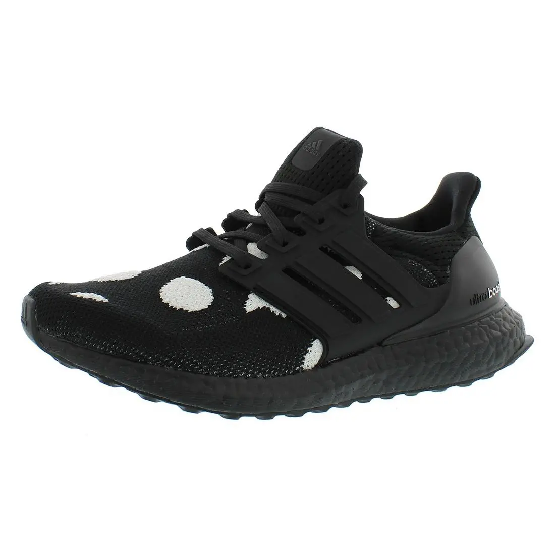 Adidas shoes - Core Black/Core Black/Silver Metallic, Main: Black 0