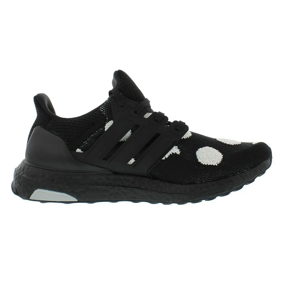 Adidas shoes - Core Black/Core Black/Silver Metallic, Main: Black 1