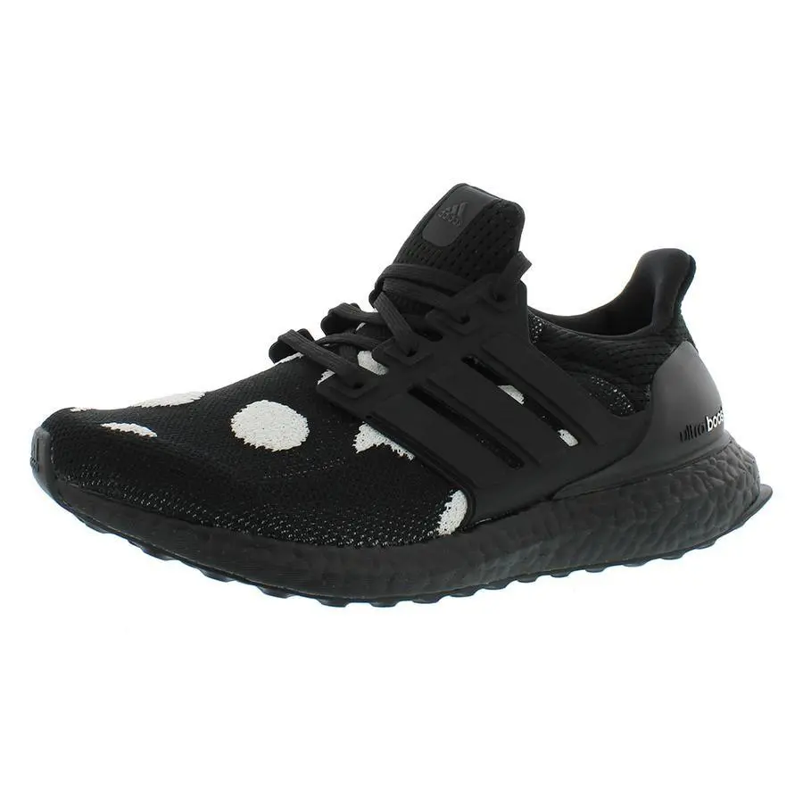 Adidas shoes - Core Black/Core Black/Silver Metallic, Main: Black 3