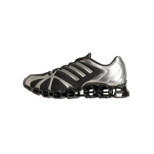Adidas shoes - Core Black 1