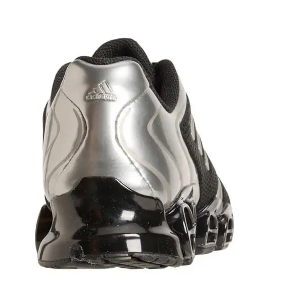 Adidas shoes - Core Black 9