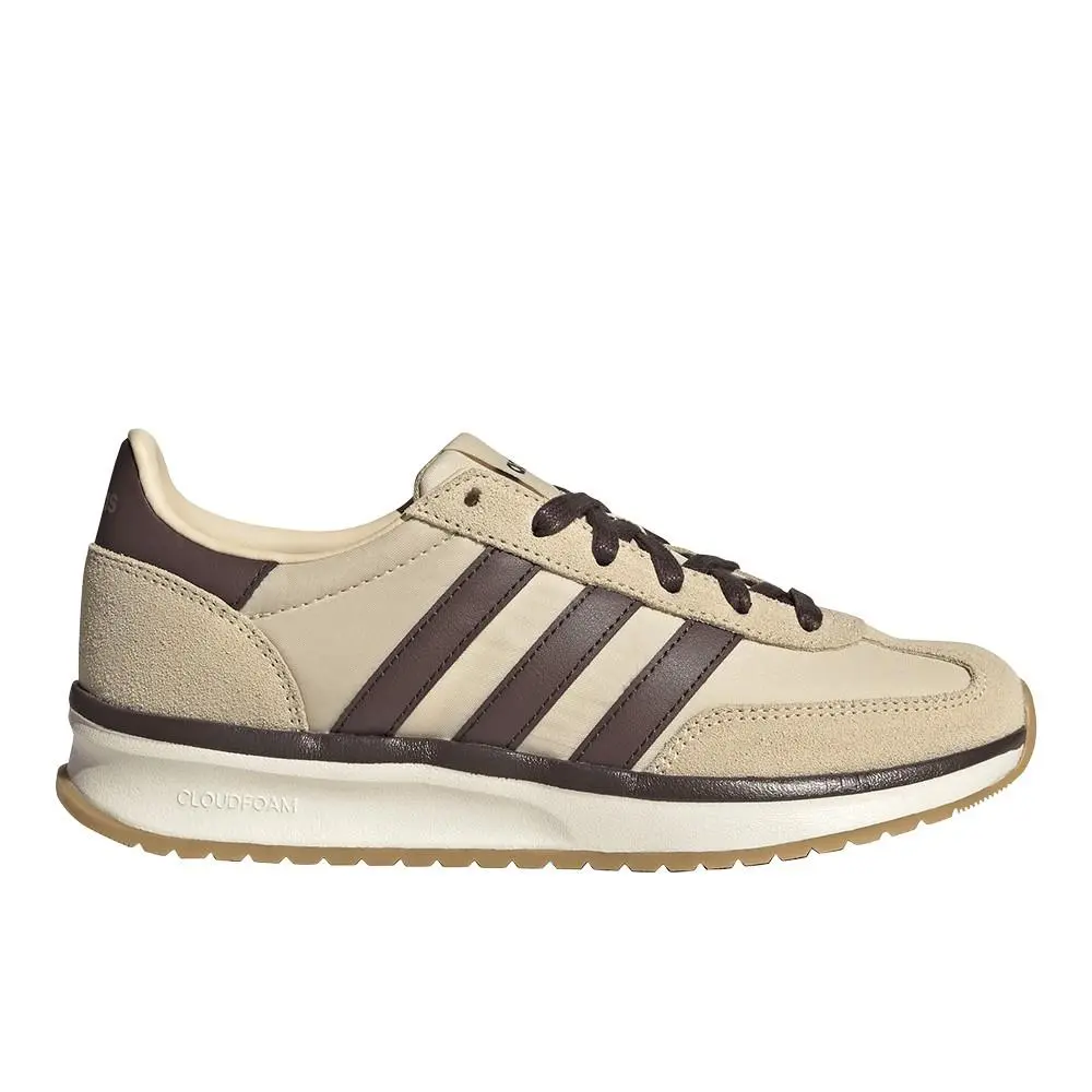 Adidas Run 70S 2.0 Womens Beige Sneakers Casual Shoes JR2426