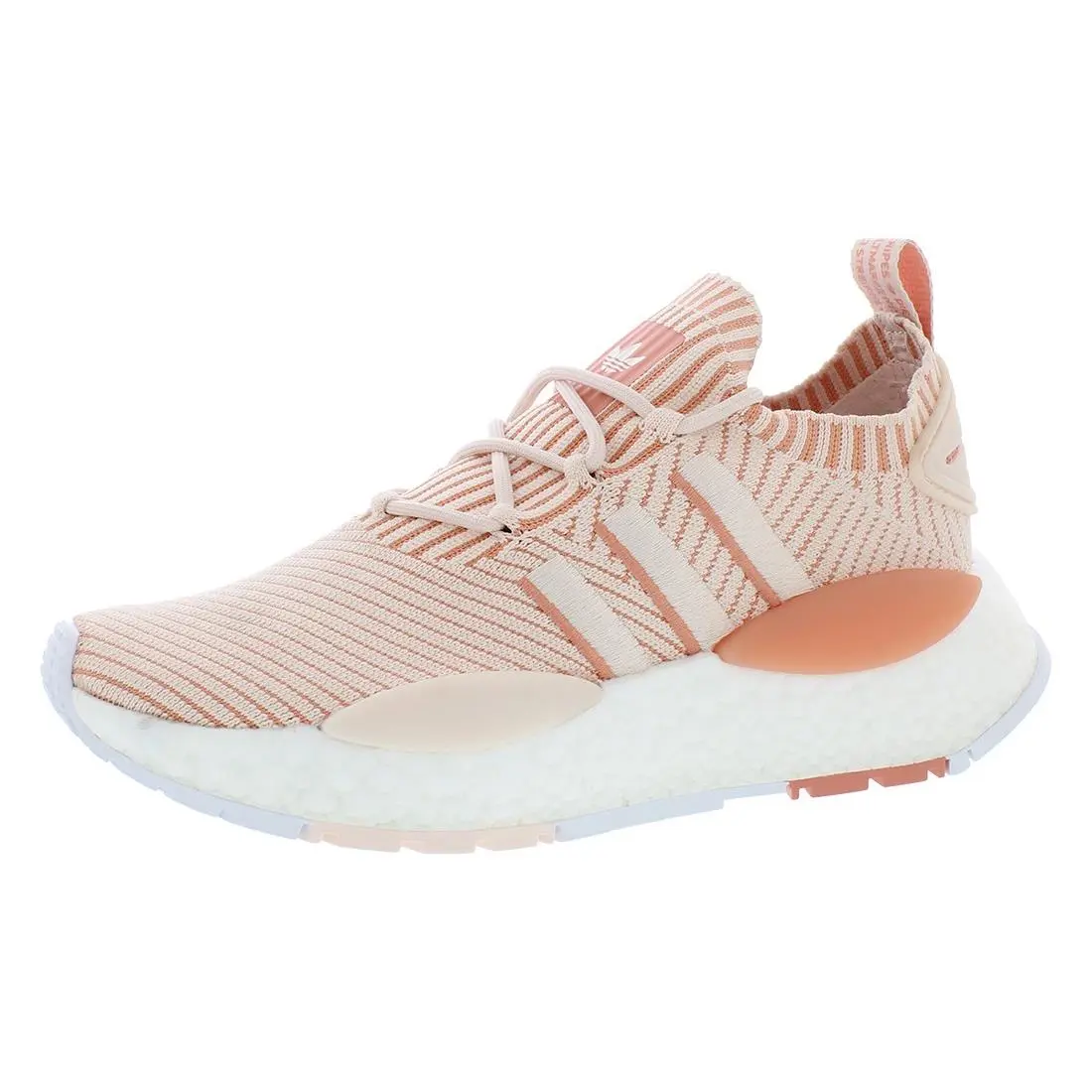 Adidas shoes - Pink/White, Main: Pink 0