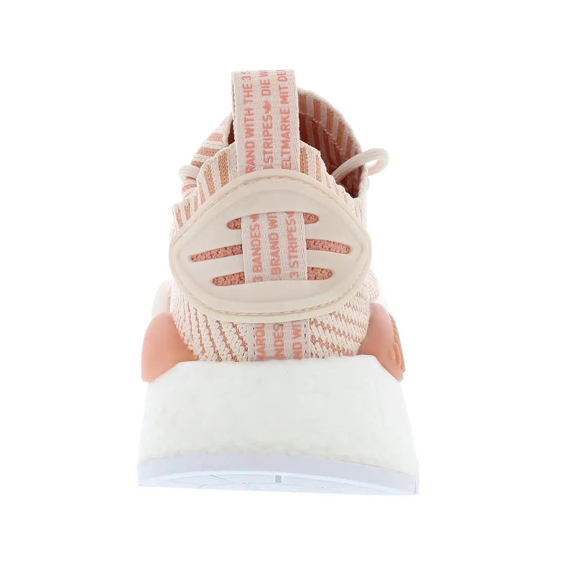 Adidas shoes - Pink/White, Main: Pink 2