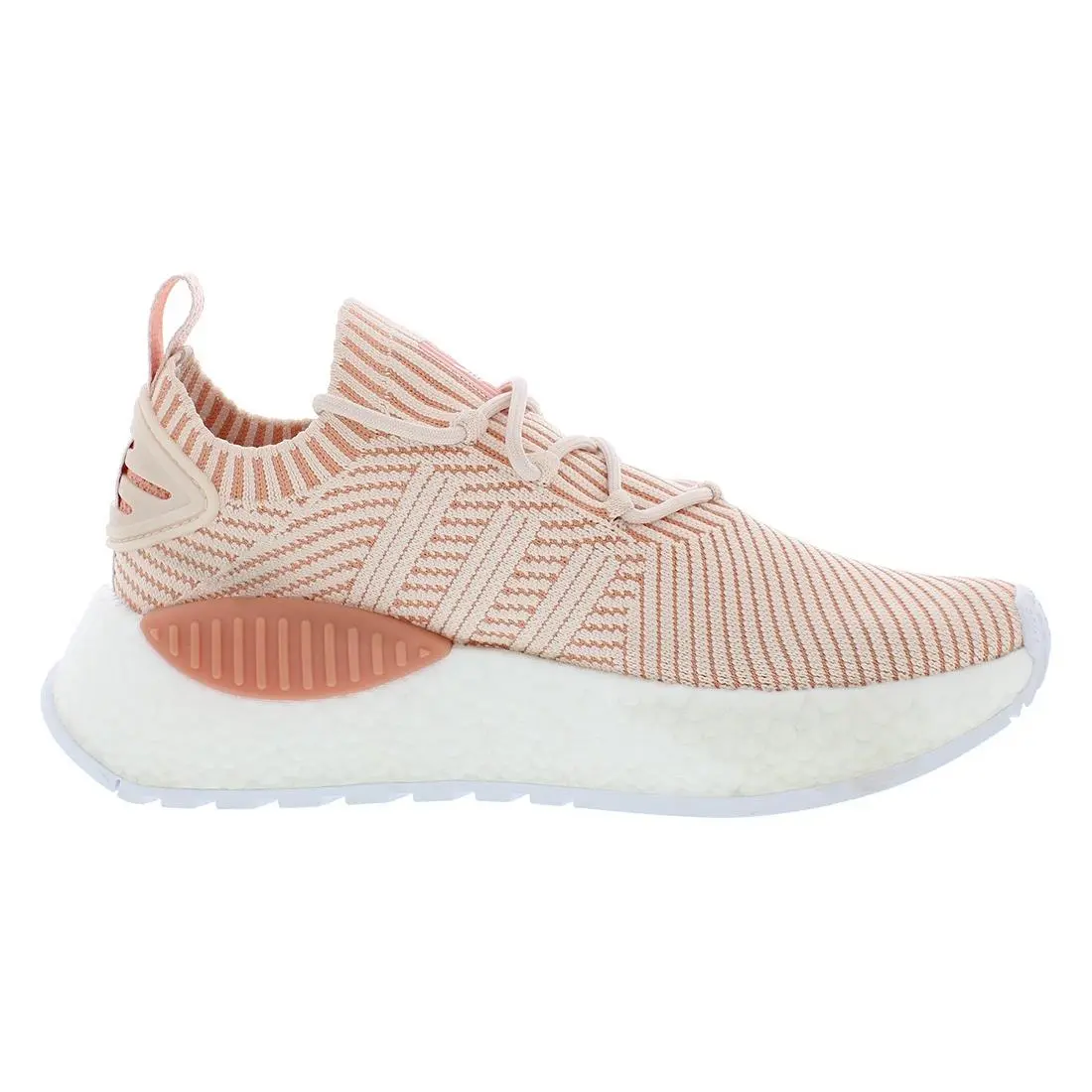 Adidas shoes - Pink/White, Main: Pink 6