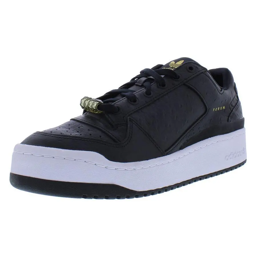 Adidas shoes - Black/White, Main: Black 3