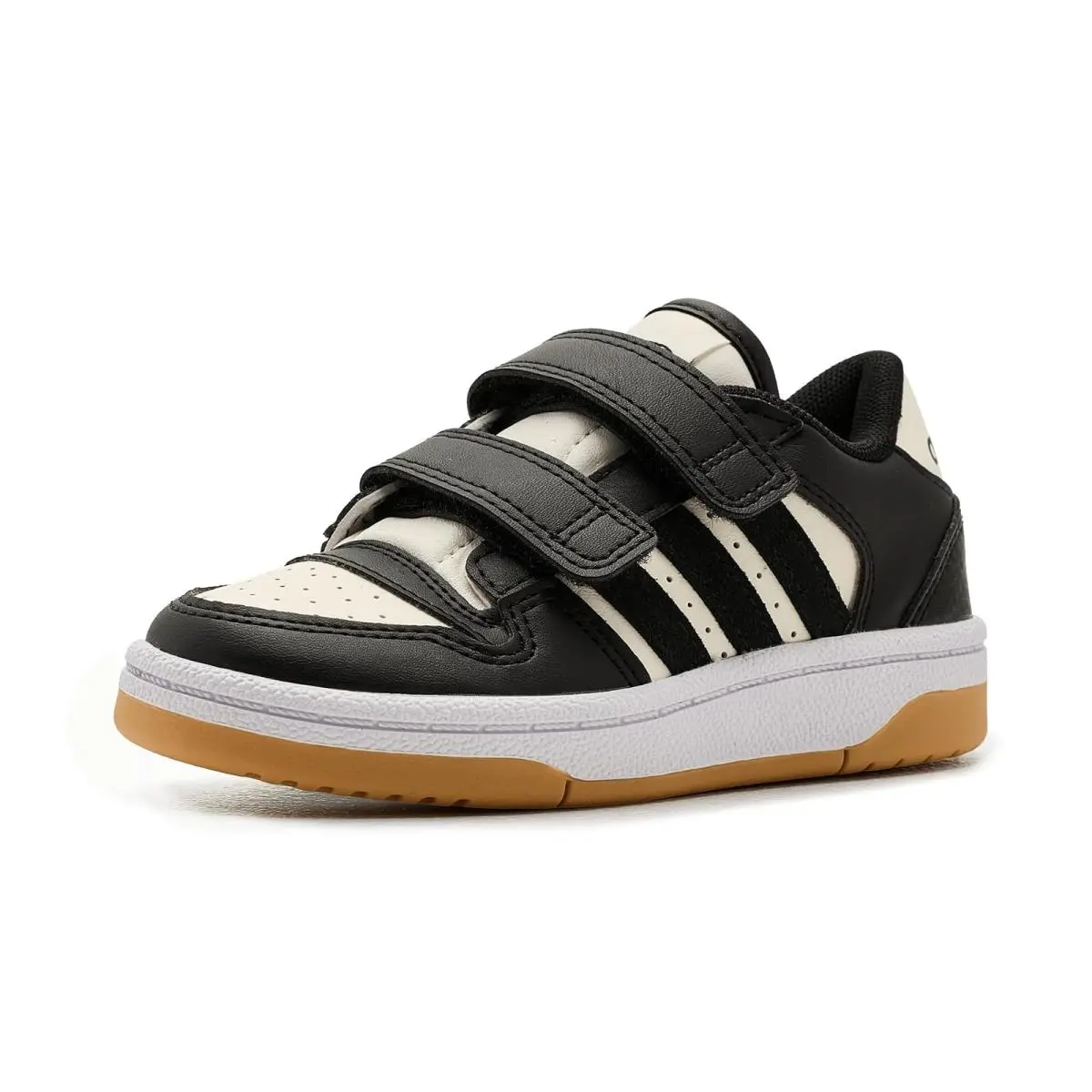 Children Unisex Shoes Adidas Kids Turnaround Elastic Lace Little Kid