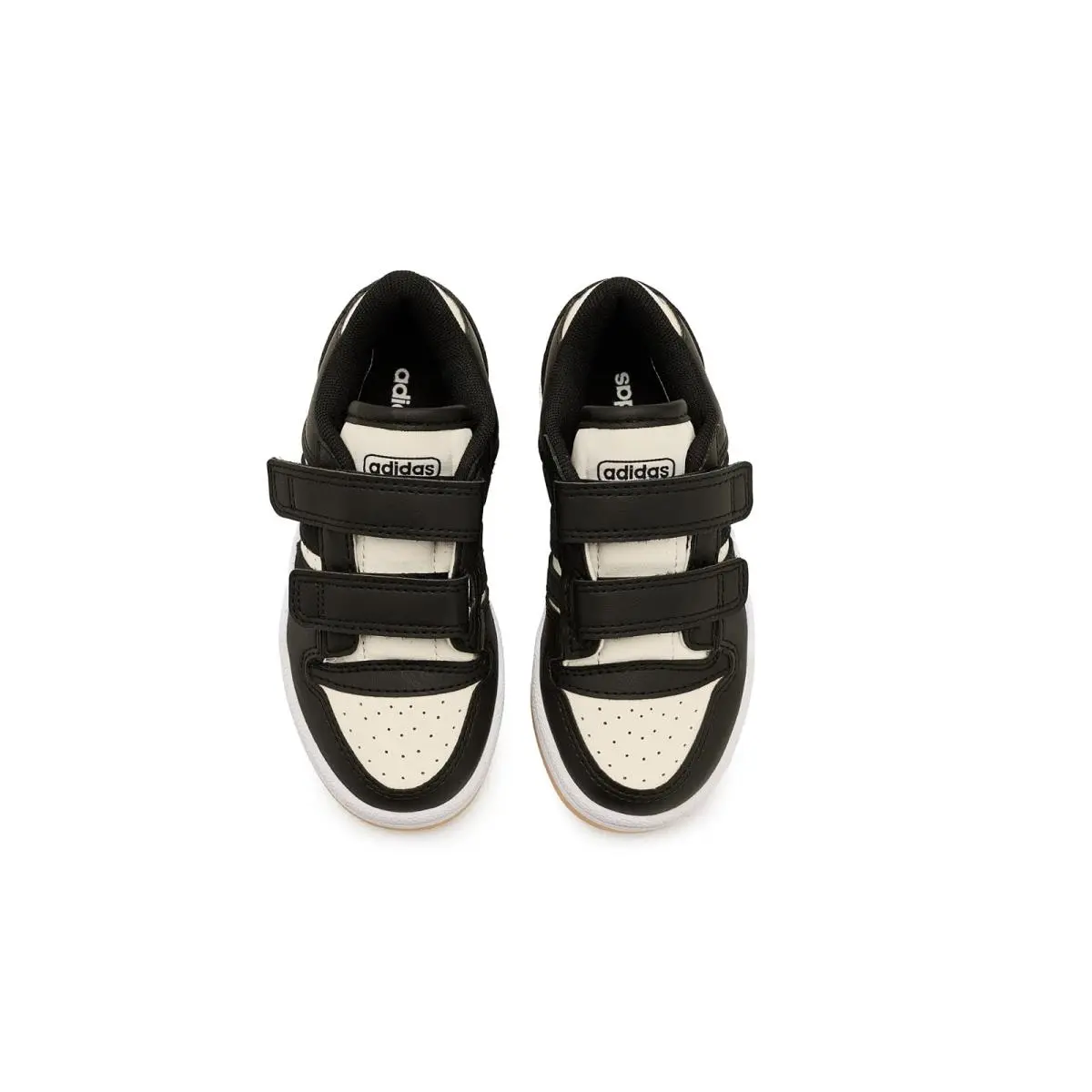 Adidas shoes - Black/Black/Cloud White 0
