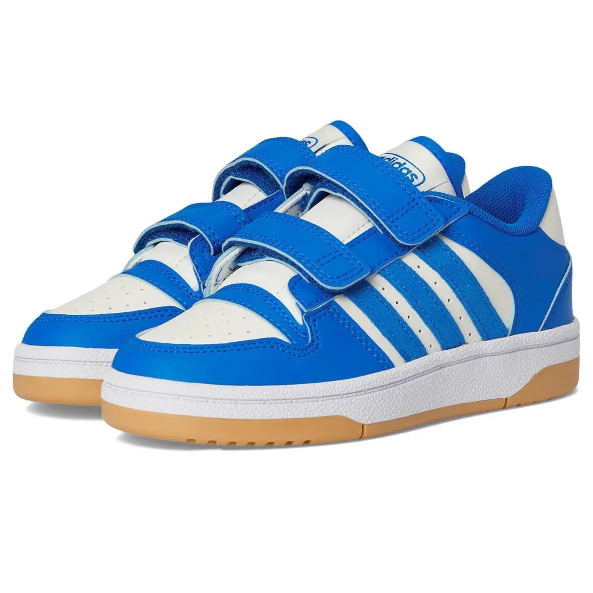 Adidas shoes - Black/Black/Cloud White 13