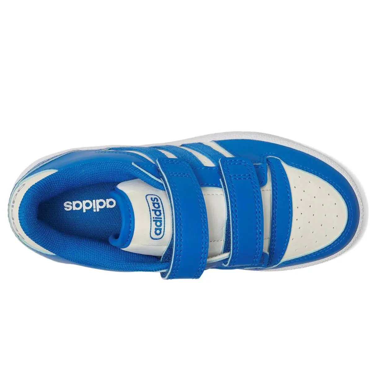 Adidas shoes - Black/Black/Cloud White 14